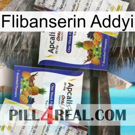 Flibanserin Addyi 12